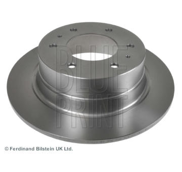 Brzdový kotouč BLUE PRINT ADC44363