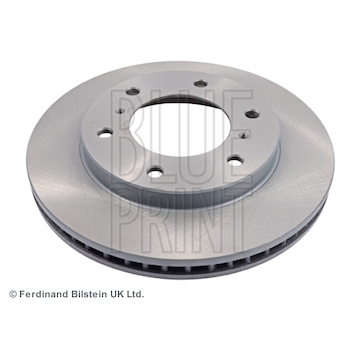 Brzdový kotouč BLUE PRINT ADC44378