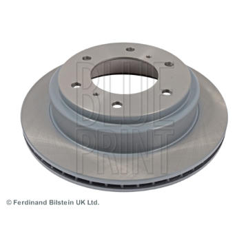 Brzdový kotouč BLUE PRINT ADC44379