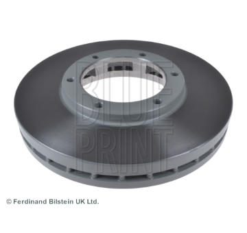 Brzdový kotouč BLUE PRINT ADC44383