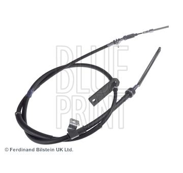 Tažné lanko, parkovací brzda BLUE PRINT ADC446102
