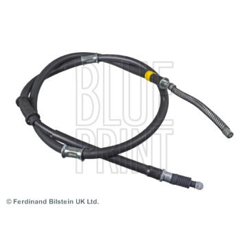 Tazne lanko, parkovaci brzda BLUE PRINT ADC446128
