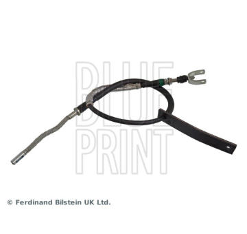 Tažné lanko, parkovací brzda BLUE PRINT ADC446168