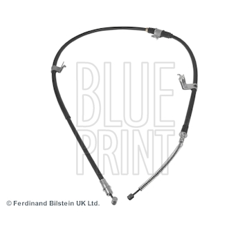 Tažné lanko, parkovací brzda Blue Print ADC446184