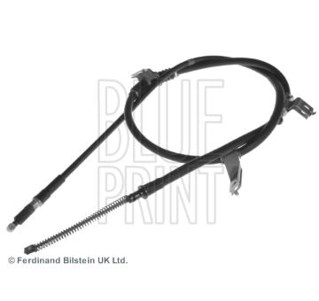 Tažné lanko, parkovací brzda BLUE PRINT ADC446195
