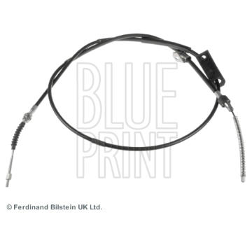 Tazne lanko, parkovaci brzda BLUE PRINT ADC446205