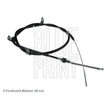 żażné lanko parkovacej brzdy BLUE PRINT ADC446218