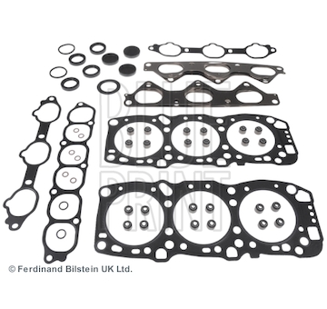 Sada těsnění, hlava válce BLUE PRINT ADC46240