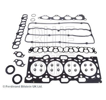 Sada těsnění, hlava válce BLUE PRINT ADC46265