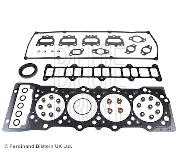 Sada těsnění, hlava válce BLUE PRINT ADC46278
