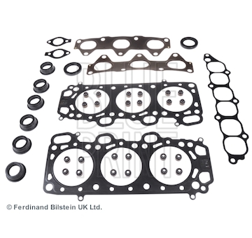 Sada těsnění, hlava válce BLUE PRINT ADC46286
