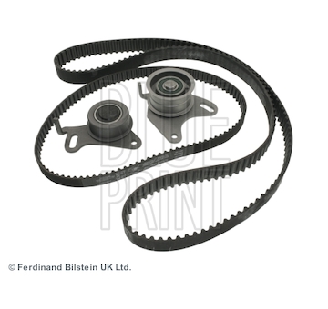 Sada rozvodového řemene BLUE PRINT ADC47302