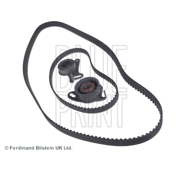 ozubení,sada rozvodového řemene BLUE PRINT ADC47311