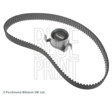 ozubení,sada rozvodového řemene BLUE PRINT ADC47326