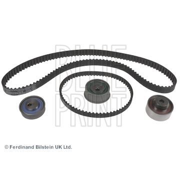 Sada rozvodového řemene BLUE PRINT ADC47334