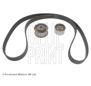 Sada rozvodového řemene BLUE PRINT ADC47336