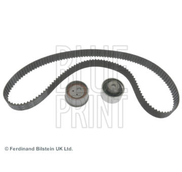 ozubení,sada rozvodového řemene BLUE PRINT ADC47338