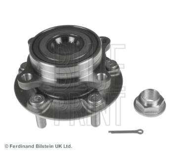 Sada ložisek kol BLUE PRINT ADC48258