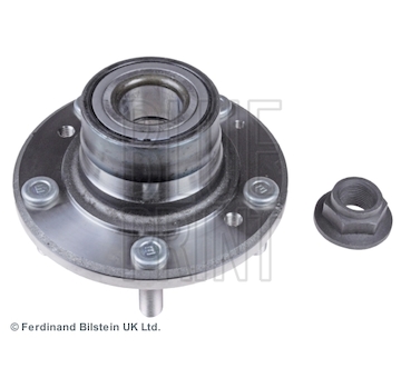 Sada ložisek kol BLUE PRINT ADC48329