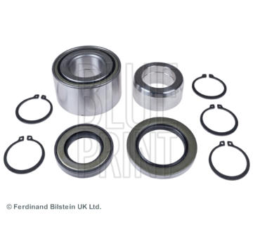 Sada ložisek kol BLUE PRINT ADC48342