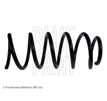 Pružina podvozku BLUE PRINT ADC488341