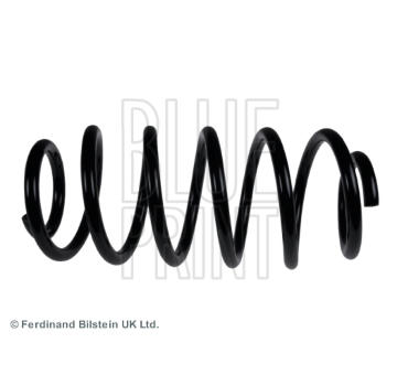 Pruzina podvozku BLUE PRINT ADC488342