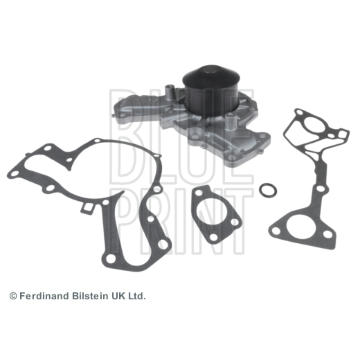 Vodní čerpadlo, chlazení motoru BLUE PRINT ADC49132