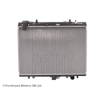 Chladič, chlazení motoru BLUE PRINT ADC49830