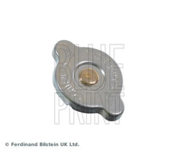 Uzatvárací kryt, chladič BLUE PRINT ADC49910