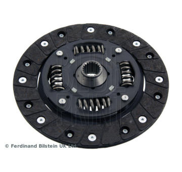 Spojková lamela BLUE PRINT ADD63134