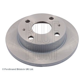 Brzdový kotouč BLUE PRINT ADD64320