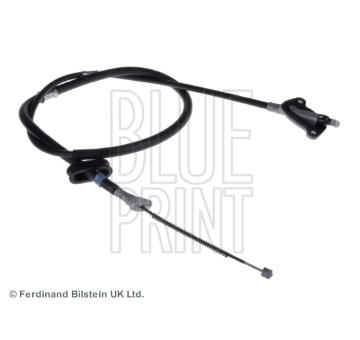 Tazne lanko, parkovaci brzda BLUE PRINT ADD64671