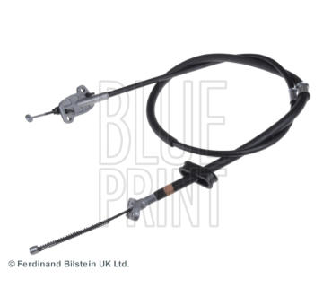 Tazne lanko, parkovaci brzda BLUE PRINT ADD64674