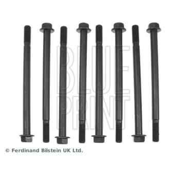 Sada šroubů hlavy válce BLUE PRINT ADD67808