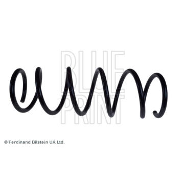 Pružina podvozku BLUE PRINT ADD688305