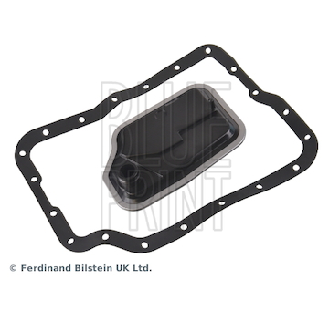 Sada hydraulickeho filtru, automaticka prevodovka BLUE PRINT ADF122124