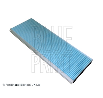 Filtr, vzduch v interiéru BLUE PRINT ADF122519