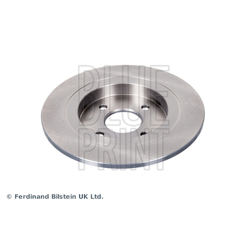 Brzdový kotúč BLUE PRINT ADF124325