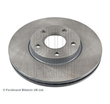 Brzdový kotouč BLUE PRINT ADF124340