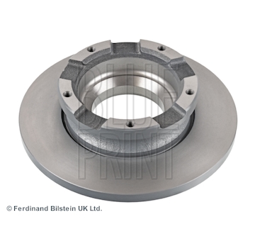 Brzdový kotouč BLUE PRINT ADF124349