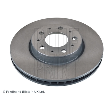 Brzdový kotouč BLUE PRINT ADF124352