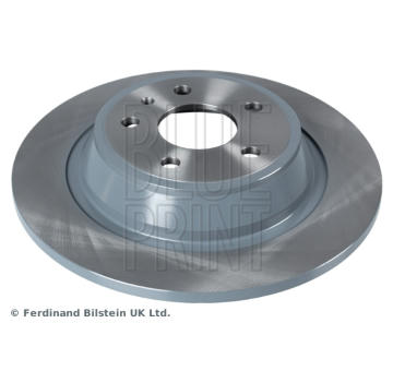 Brzdový kotouč BLUE PRINT ADF124356