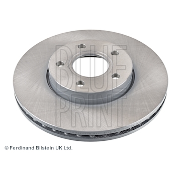 Brzdový kotouč BLUE PRINT ADF124359