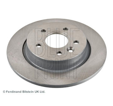 Brzdový kotouč BLUE PRINT ADF124360