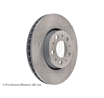 Brzdový kotouč BLUE PRINT ADF124361