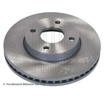 Brzdový kotouč BLUE PRINT ADF124363