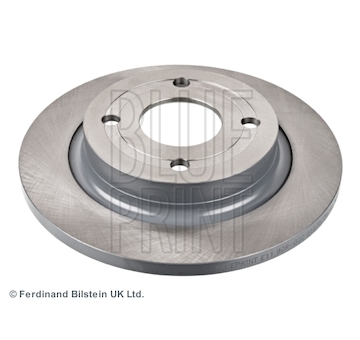 Brzdový kotouč BLUE PRINT ADF124364