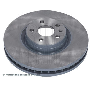 Brzdový kotouč BLUE PRINT ADF124365