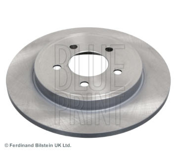 Brzdový kotouč BLUE PRINT ADF124371