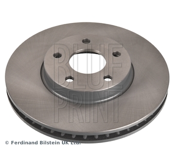 Brzdový kotouč BLUE PRINT ADF124380